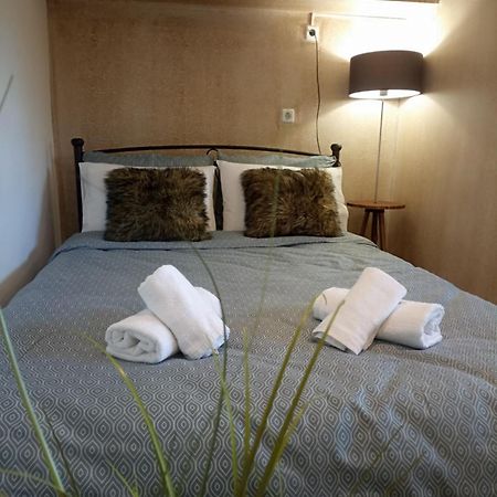 Akon Nafplio Room Kültér fotó