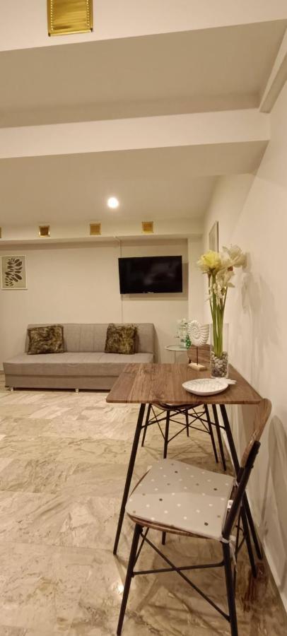 Akon Nafplio Room Kültér fotó