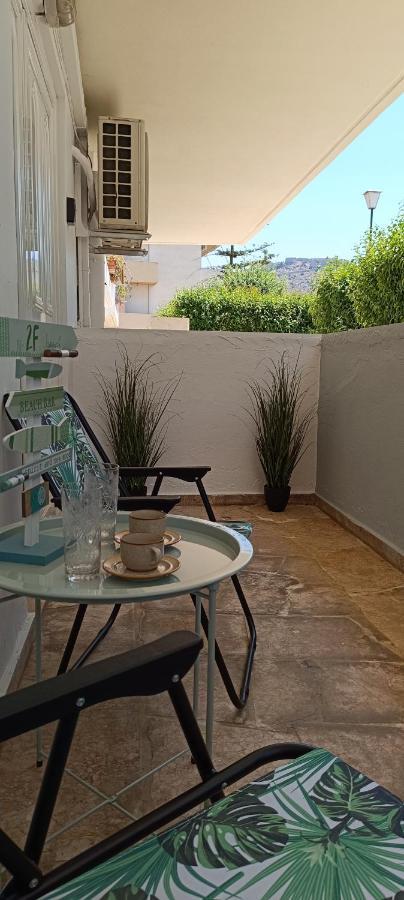 Akon Nafplio Room Kültér fotó