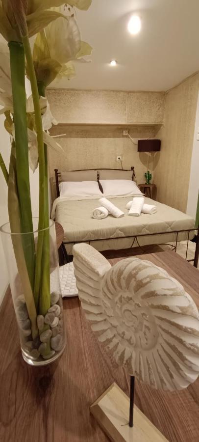 Akon Nafplio Room Kültér fotó