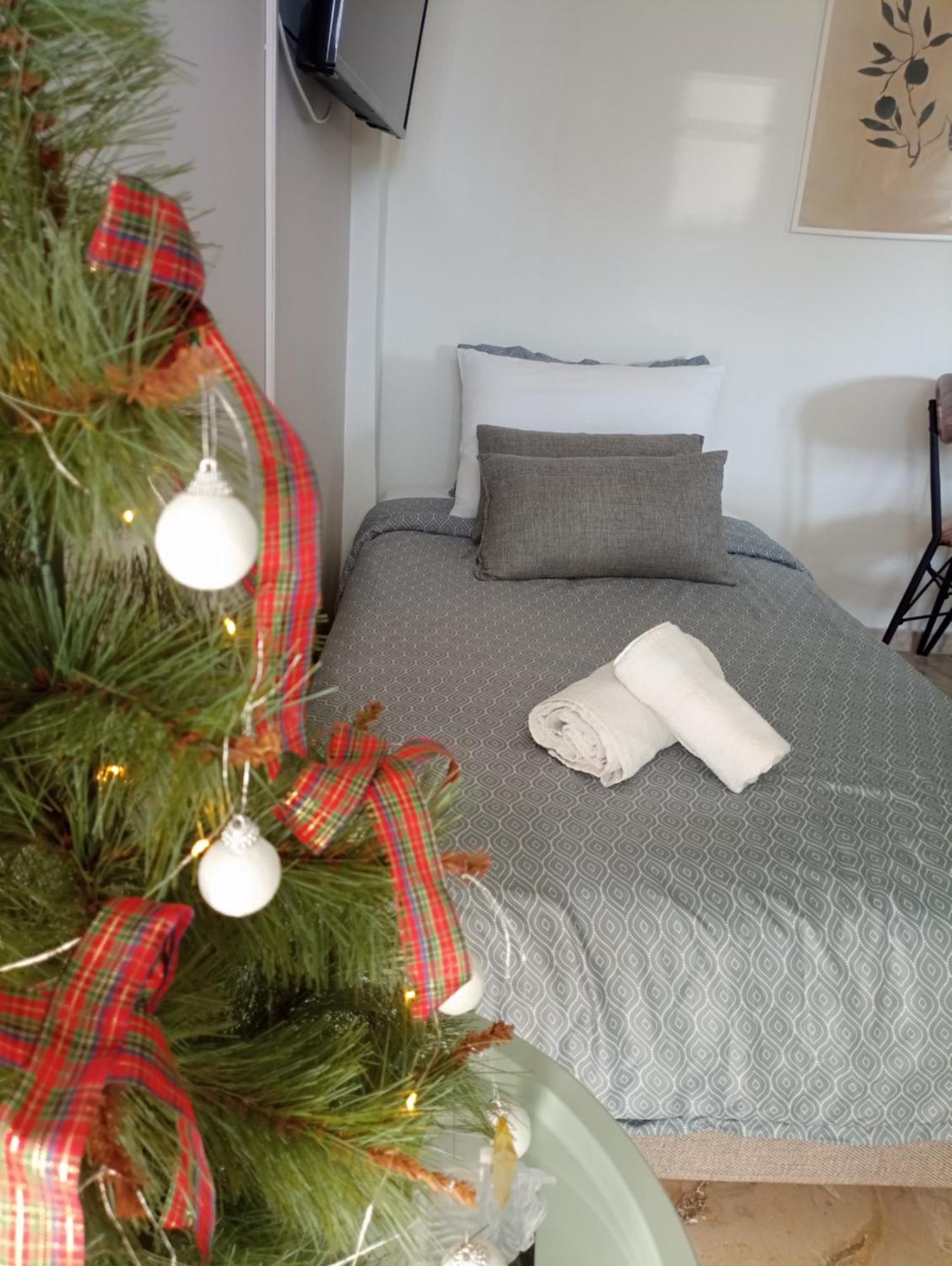 Akon Nafplio Room Kültér fotó