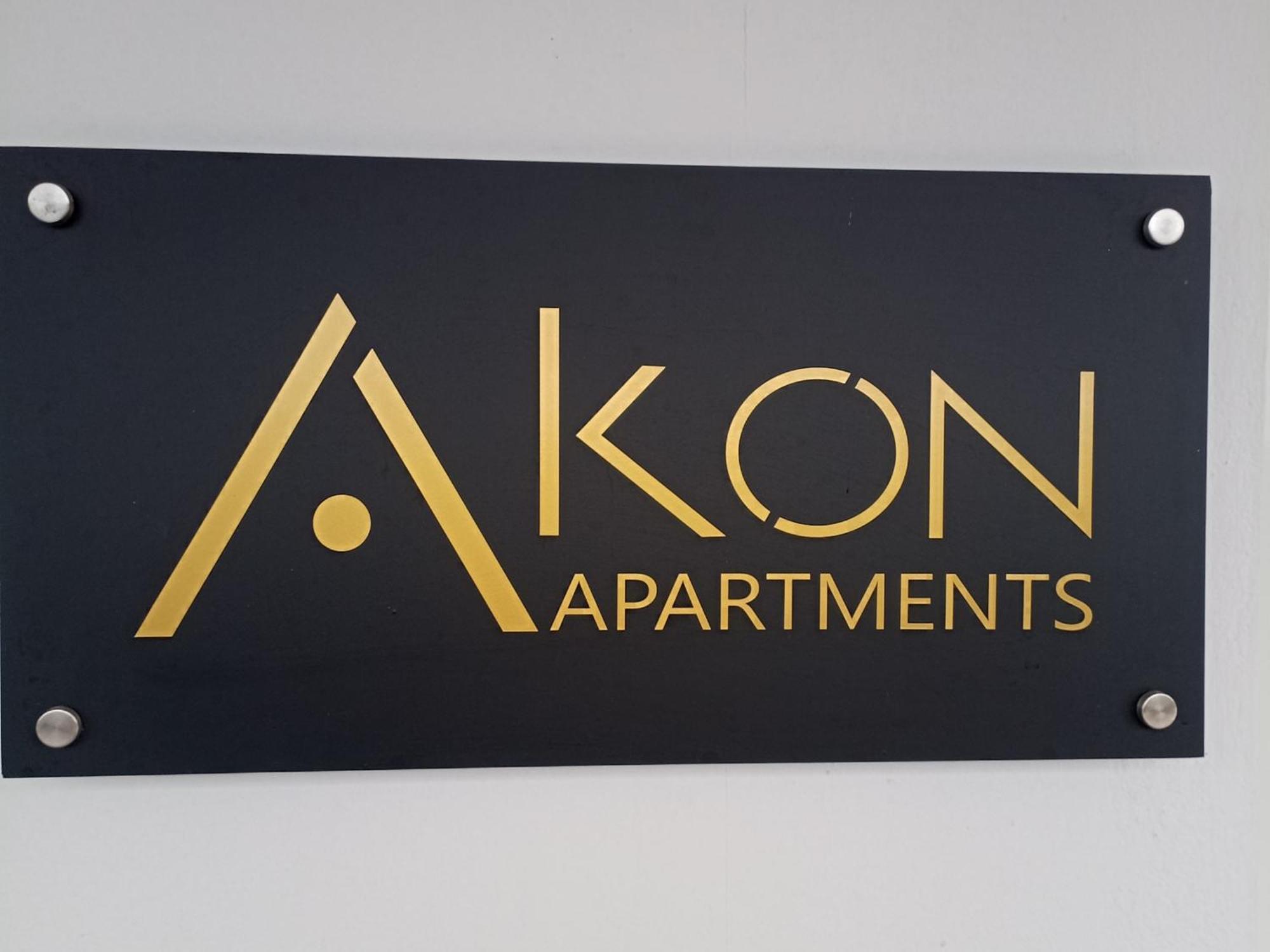 Akon Nafplio Room Kültér fotó